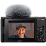 دوربین عکاسی سونی Sony ZV-1 Digital Camera - تصویر 7
