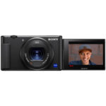دوربین عکاسی سونی Sony ZV-1 Digital Camera - تصویر 2