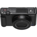 دوربین عکاسی سونی Sony ZV-1 Digital Camera - تصویر 4