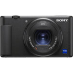 دوربین عکاسی سونی Sony ZV-1 Digital Camera - تصویر 8