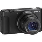 دوربین عکاسی سونی Sony ZV-1 Digital Camera - تصویر 9