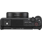 دوربین عکاسی سونی Sony ZV-1 Digital Camera - تصویر 10