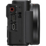 دوربین عکاسی سونی Sony ZV-1 Digital Camera - تصویر 12