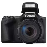 دوربین دیجیتال کانن Canon Powershot SX430 IS - تصویر 3