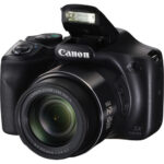 کانن Canon PowerShot SX540 HS Digital Cameras - تصویر 2