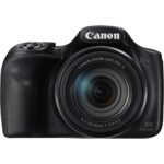 کانن Canon PowerShot SX540 HS Digital Cameras - تصویر 4