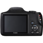 کانن Canon PowerShot SX540 HS Digital Cameras - تصویر 5