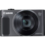 دوربین عکاسی کانن Canon PowerShot SX620 HS Black - تصویر 2