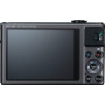 دوربین عکاسی کانن Canon PowerShot SX620 HS Black - تصویر 5
