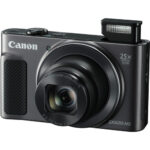 دوربین عکاسی کانن Canon PowerShot SX620 HS Black - تصویر 3