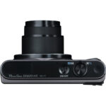 دوربین عکاسی کانن Canon PowerShot SX620 HS Black - تصویر 4