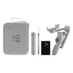 گیمبال موبایل ژیون تک کمبو Zhiyun Smooth-Q3 Combo