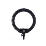 رینگ لایت مدل Ring Light BK416 II