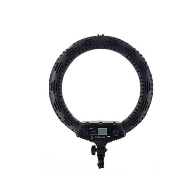 رینگ لایت مدل Ring Light BK416 II