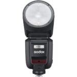 اسپید لایت گودوکس مدل Godox V100 Flash for FUJIFILM - تصویر 2