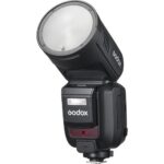 اسپید لایت گودوکس مدل Godox V100 Flash for FUJIFILM - تصویر 3