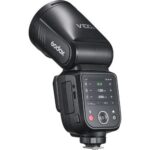 اسپید لایت گودوکس مدل Godox V100 Flash for FUJIFILM - تصویر 4