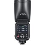اسپید لایت گودوکس مدل Godox V100 Flash for FUJIFILM - تصویر 5