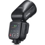 اسپید لایت گودوکس مدل Godox V100 Flash for FUJIFILM - تصویر 6