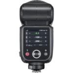 اسپید لایت گودوکس مدل Godox V100 Flash for FUJIFILM - تصویر 8