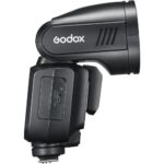 اسپید لایت گودوکس مدل Godox V100 Flash for FUJIFILM - تصویر 9