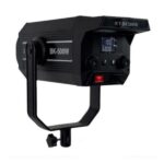 ویدئو لایت زئوس ZEUS KY-BK500W
