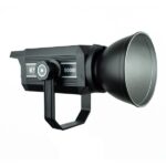 ویدئو لایت زئوس ZEUS KY-BK500W - تصویر 2