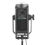 ویدئو لایت زئوس ZEUS KY-BK500W - تصویر 3