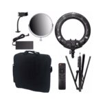 رینگ لایت مدل Ring Light SY3161 III